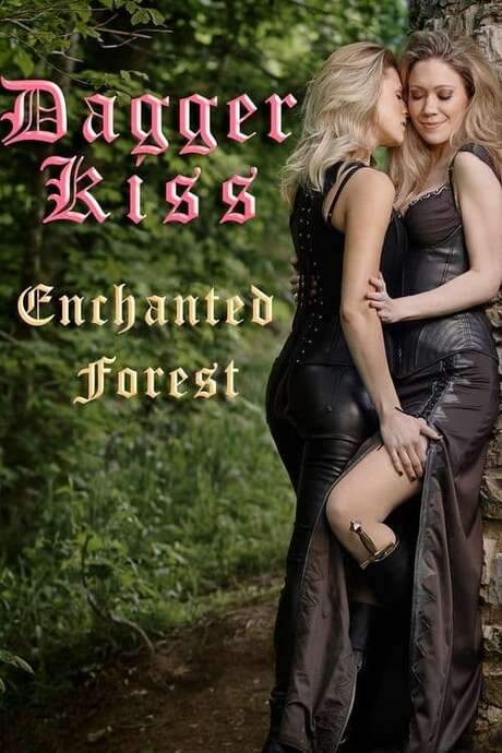 Dagger Kiss: Enchanted Forest